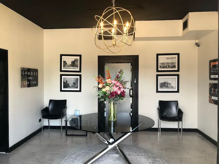 Sisemore Law Firm, P.C. 4