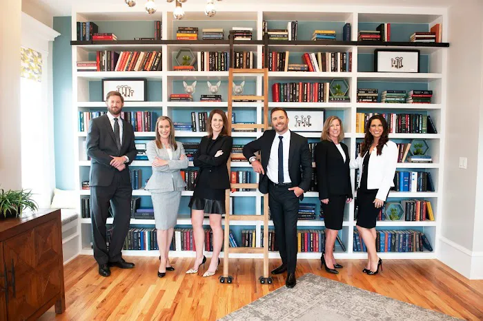 Sisemore Law Firm, P.C. 4