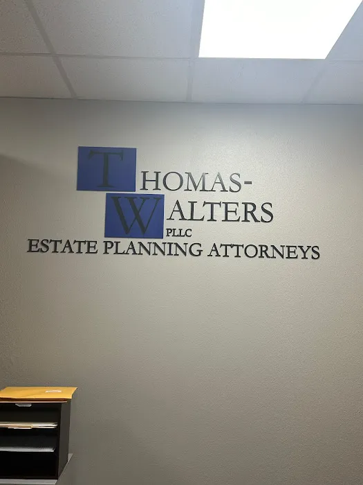 Thomas-Walters Pllc 4