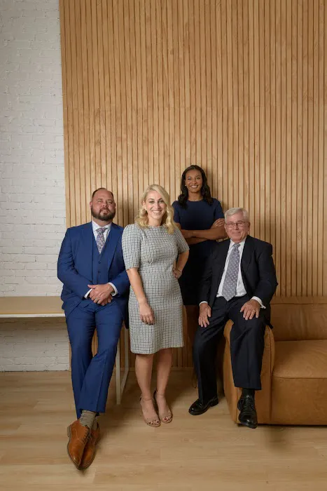 Dally & Webb Family Law, PLLC 4