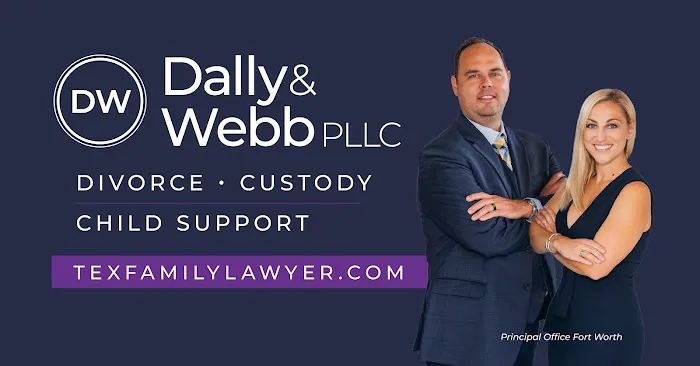 Dally & Webb Family Law, PLLC 4