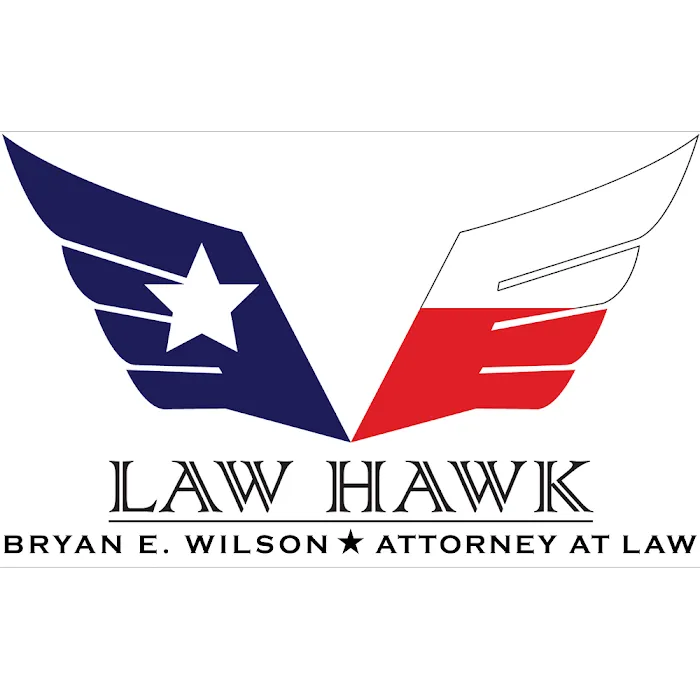 Bryan E. Wilson, The Texas Law Hawk 5