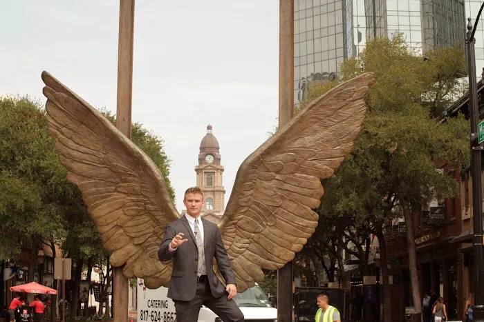 Bryan E. Wilson, The Texas Law Hawk 5