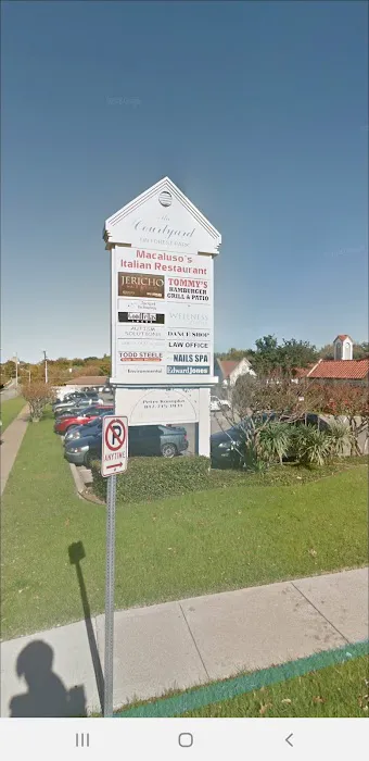 Law Office of Linda Thomson 4