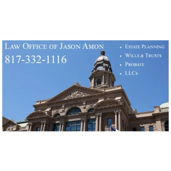The Law Office of Jason Amon, P.C. 4
