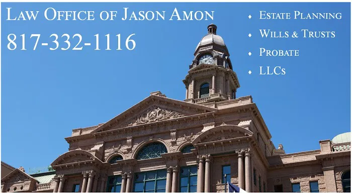 The Law Office of Jason Amon, P.C. 4