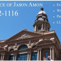 The Law Office of Jason Amon, P.C. ico