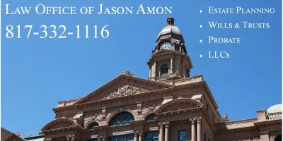 The Law Office of Jason Amon, P.C.