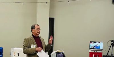 John L Barnes Attorney and Mediator