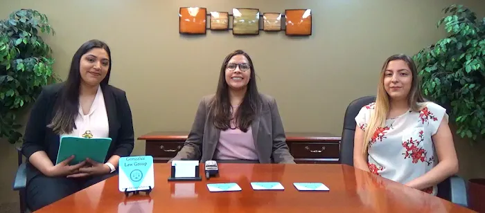 Law Offices of Reina Gonzalez, PLLC 5