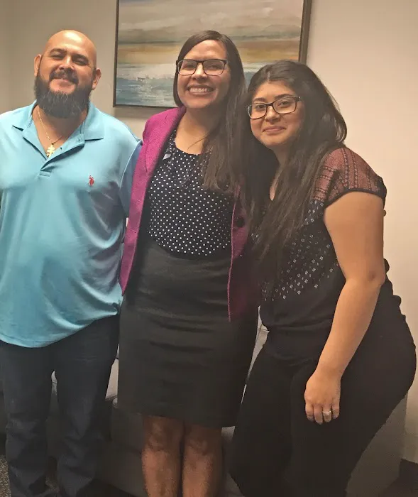 Law Offices of Reina Gonzalez, PLLC 5