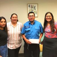 Law Offices of Reina Gonzalez, PLLC ico