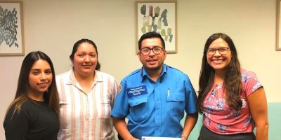 Law Offices of Reina Gonzalez, PLLC