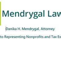 Mendrygal Law, PLLC ico
