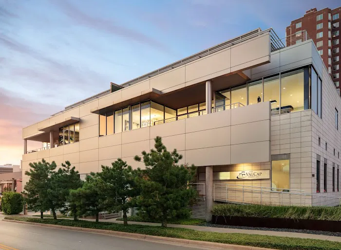 The Ledger Law Firm Accident Attorneys - Dallas 5