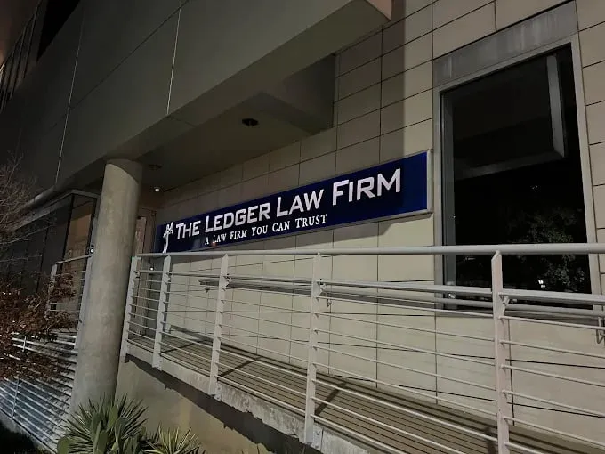 The Ledger Law Firm Accident Attorneys - Dallas 5