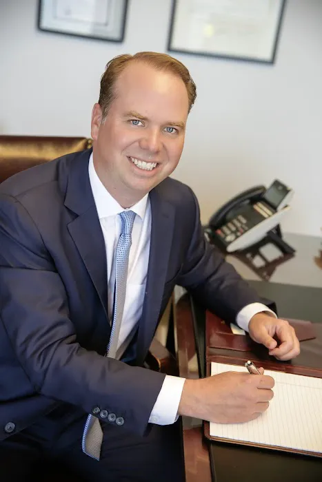Tim Clancy DFW Criminal Lawyer 5