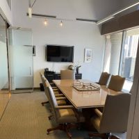 Daniel Clancy Law Office ico