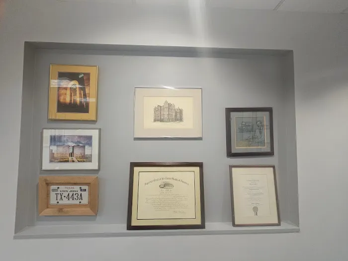 Tom Mills Criminal Law, PLLC 5