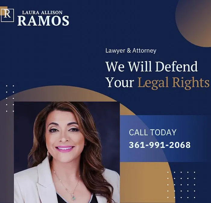 Law Offices of Laura Allison Ramos 5