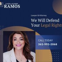 Law Offices of Laura Allison Ramos ico