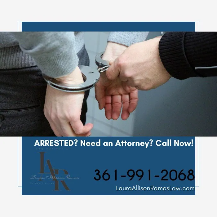 Law Offices of Laura Allison Ramos 5