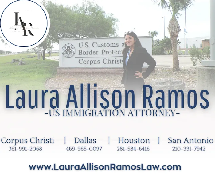 Law Offices of Laura Allison Ramos 5
