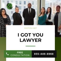 The Law Offices of Roderick C. White ico