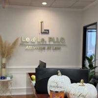 Le & Le, PLLC ico