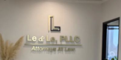 Le & Le, PLLC