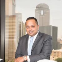 Udeshi Law Firm ico