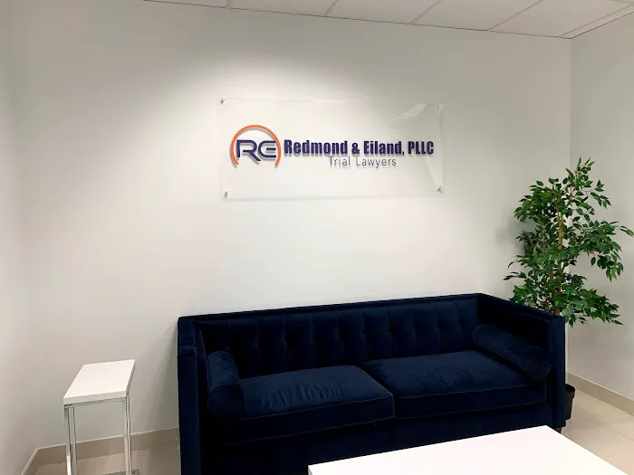 Redmond and Eiland, PLLC 5