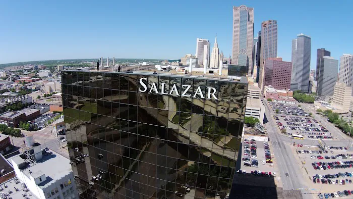 Law Offices of John R. Salazar 5