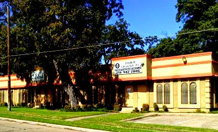 Law Offices of John R. Salazar 5