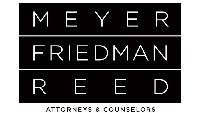 Meyer Friedman Reed, PLLC 5