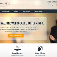 LAW OFFICES OF Q. LYNN JOHNSON, PLLC ico