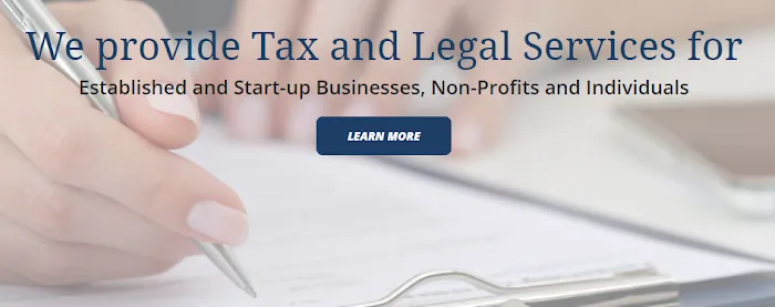 Bernstien E Bernstien & Associates - Dallas Tax Attorney & CPA 5