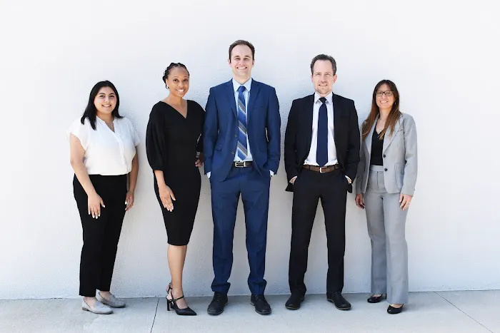 Shuster Law, PLLC 5