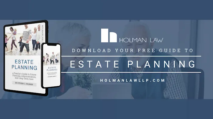 Holman Law 5