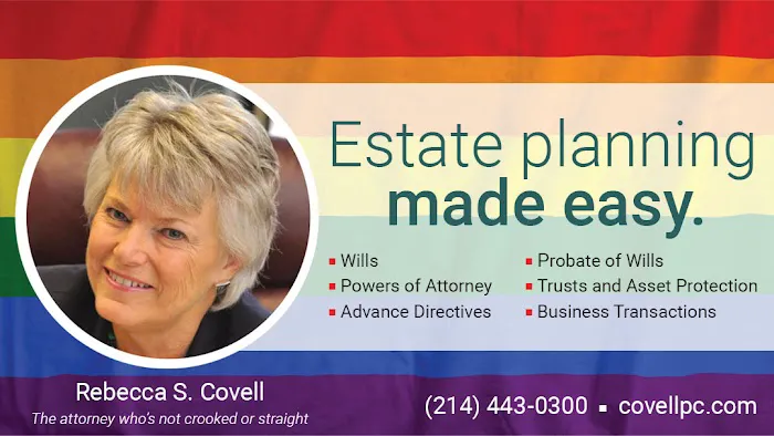 Covell PC 5