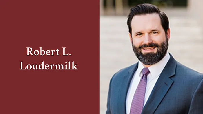 Loudermilk Law 5
