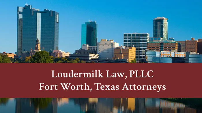 Loudermilk Law 5