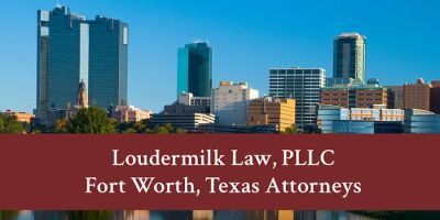 Loudermilk Law