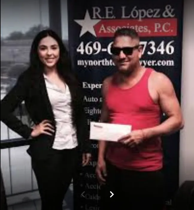 R. E. Lopez & Morales 5