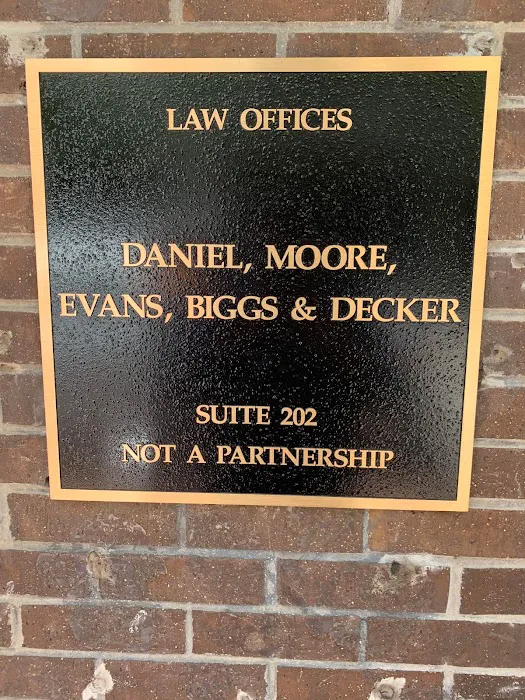 William R. Biggs, PLLC 5