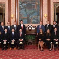 Brown Pruitt Wambsganss Dean Forman & Moore, P.C. ico