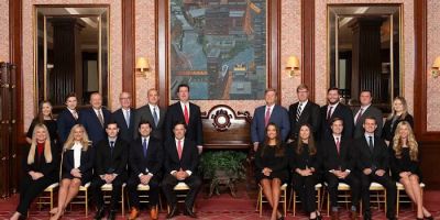 Brown Pruitt Wambsganss Dean Forman & Moore, P.C.