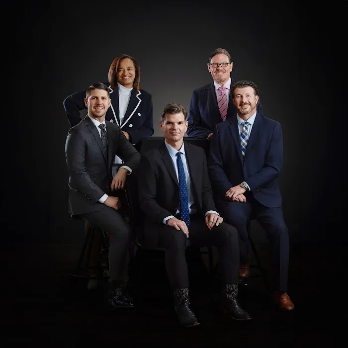 Mims Ballew Hollingsworth | Fort Worth Family Law 5