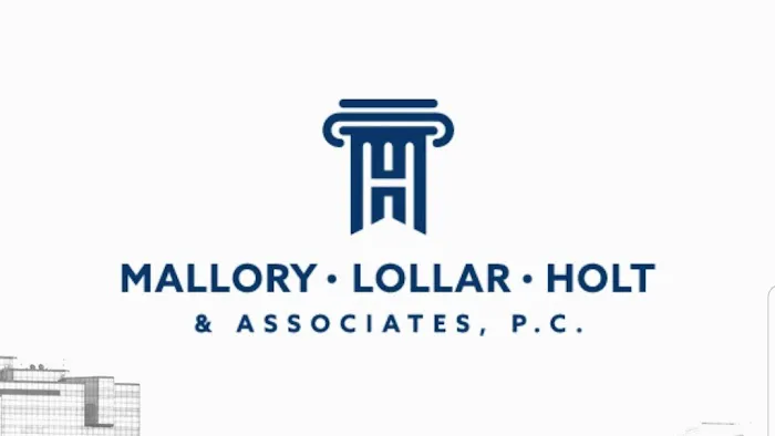 Justin T. Holt Managing Attorney | Mallory, Lollar, Holt & Associates, PC 5