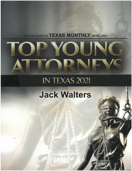 Walters Law Office, PLLC 5